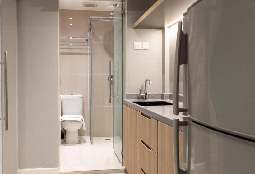 استودیوی استاندارد, Newly Refurbished Heritage Collection On Ann Siang