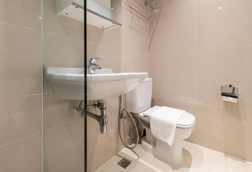 آپارتمان 2 خوابه, Newly Refurbished Heritage Collection On Ann Siang