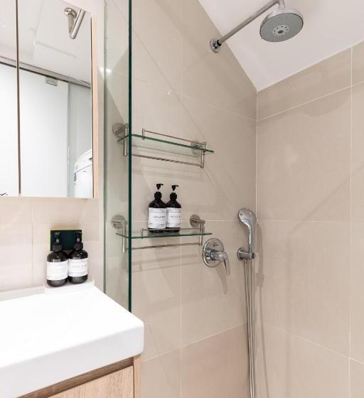 آپارتمان 2 خوابه, Newly Refurbished Heritage Collection On Ann Siang