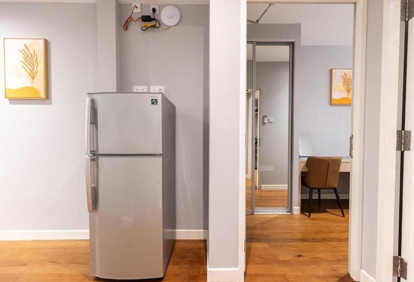 آپارتمان 2 خوابه, Newly Refurbished Heritage Collection On Ann Siang