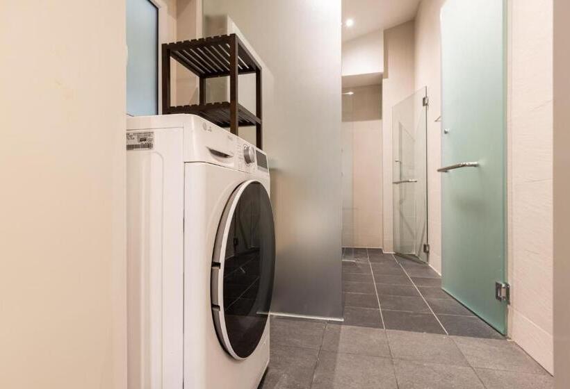 آپارتمان لوکس 2 خوابه, Newly Refurbished Heritage Collection On Ann Siang