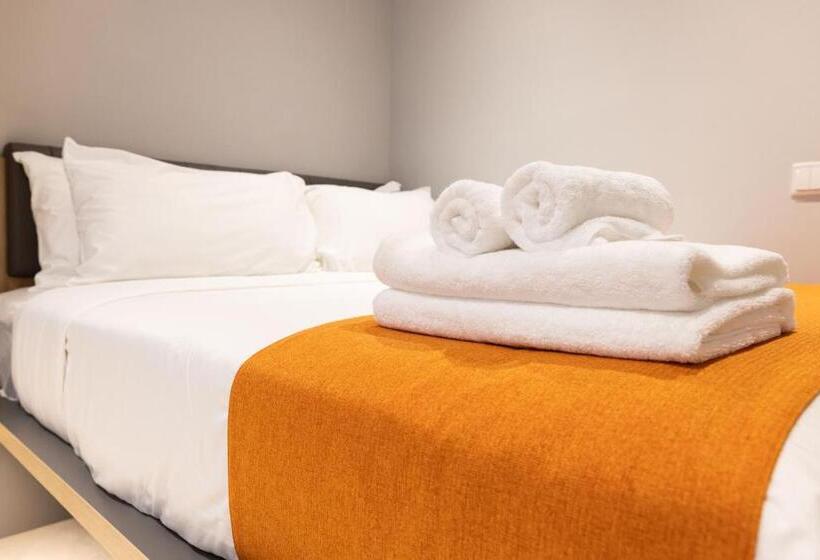 استودیوی استاندارد, Newly Refurbished Heritage Collection On Ann Siang