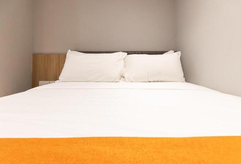 استودیوی استاندارد, Newly Refurbished Heritage Collection On Ann Siang