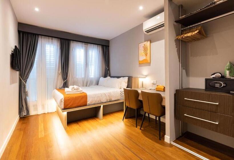 آپارتمان 2 خوابه, Newly Refurbished Heritage Collection On Ann Siang