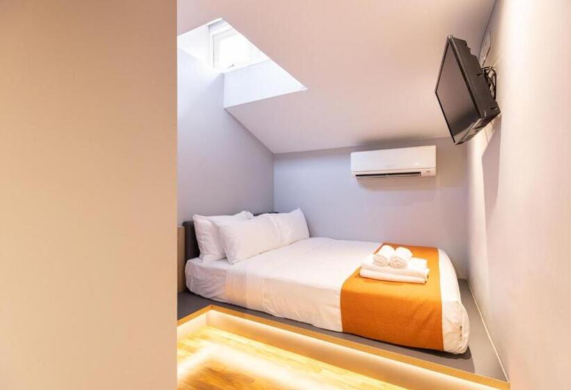 آپارتمان لوکس 2 خوابه, Newly Refurbished Heritage Collection On Ann Siang