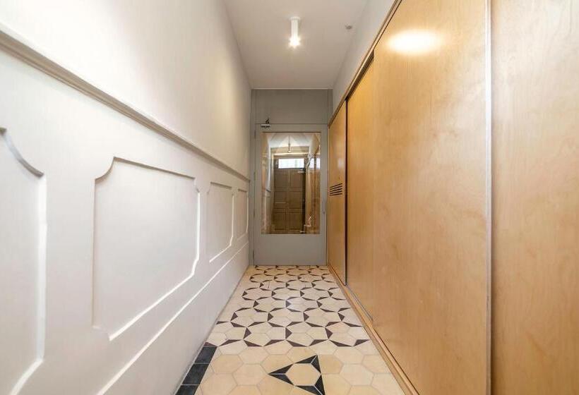 استودیو استاندارد با بالکن, Palácio Fenizia Lux Apartments