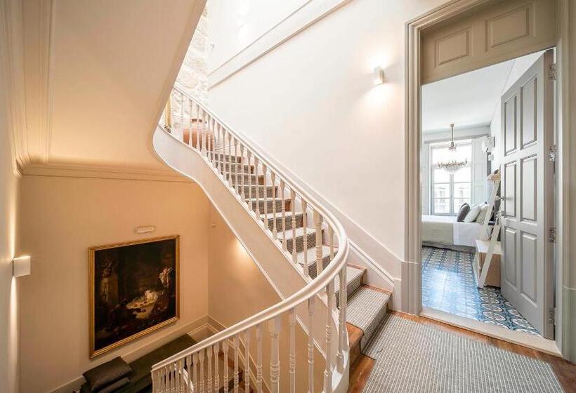 استودیوی استاندارد, Palácio Fenizia Lux Apartments