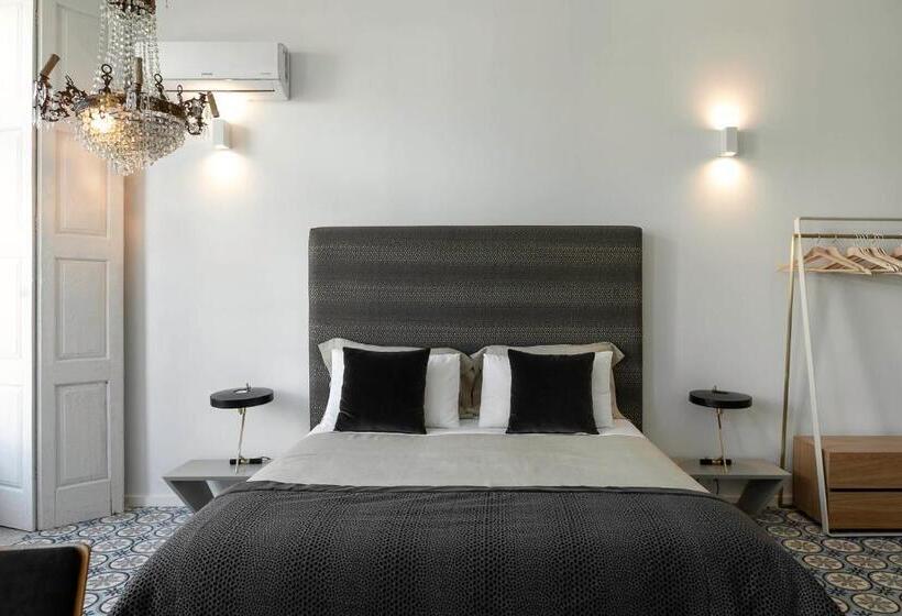 استودیوی استاندارد, Palácio Fenizia Lux Apartments