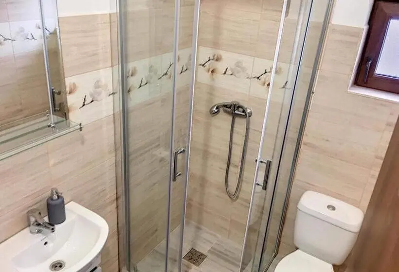 Standard-huone, Casa Bozi