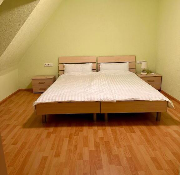 Номер Стандарт, Gasthaus Hasen   Grill Masters