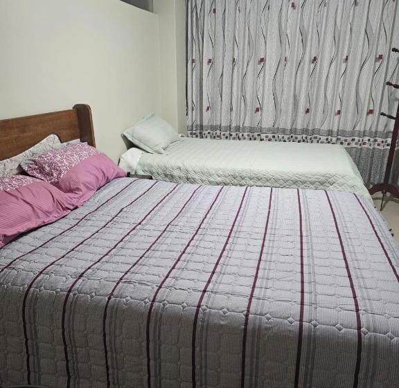 اتاق استاندارد, Pepe´s House