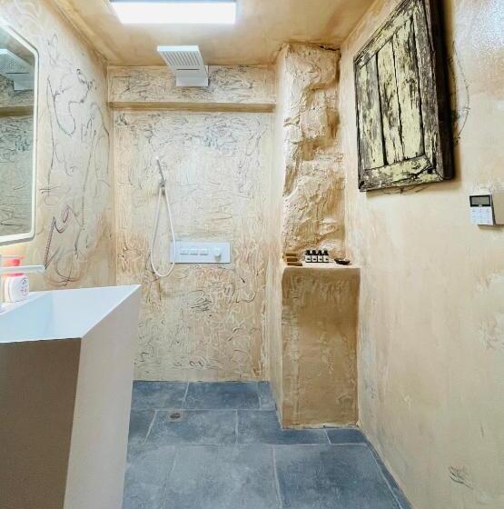 اتاق استاندارد اینتریور, Qushe Snowy Mountain View Art B&b