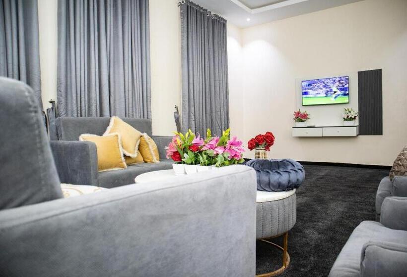 اتاق استاندارد, Pula Pula Luxury Hotel And Suites