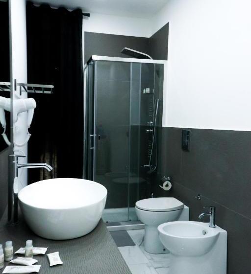 חדר סטנדרט, Alma House