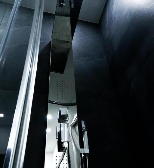 חדר סטנדרט, Alma House