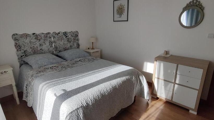 Номер Стандарт, Les Chevêches