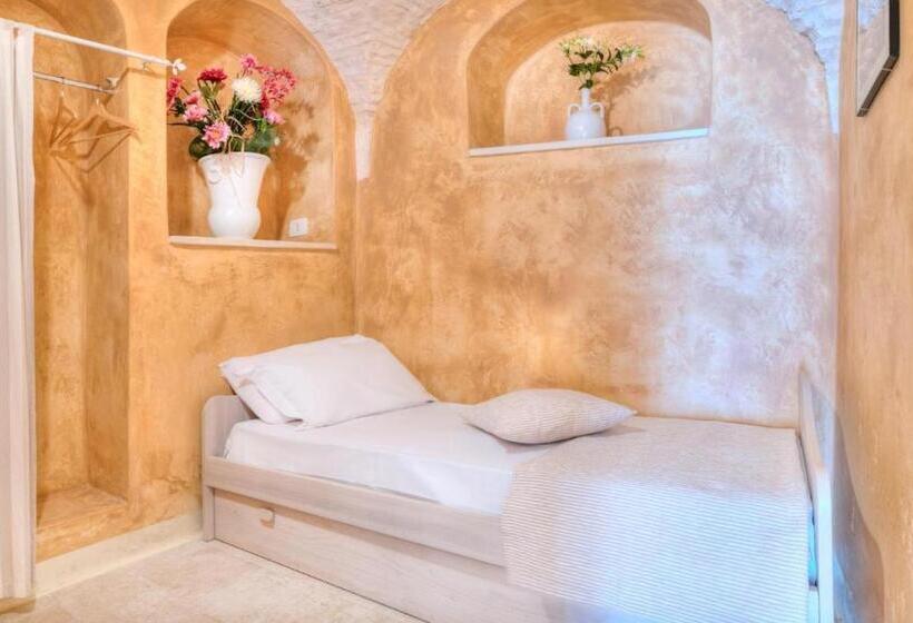 带1个卧室的公寓, Casa Vinci