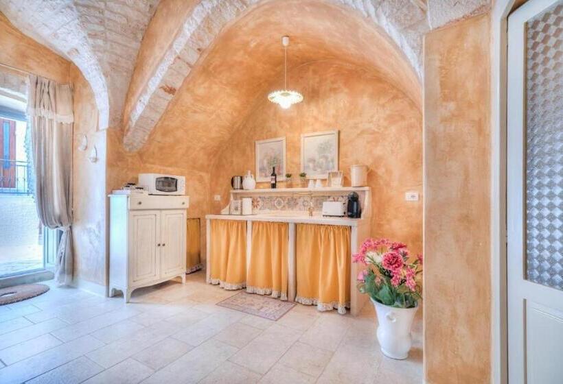 Апартаменты 1 Спальня, Casa Vinci