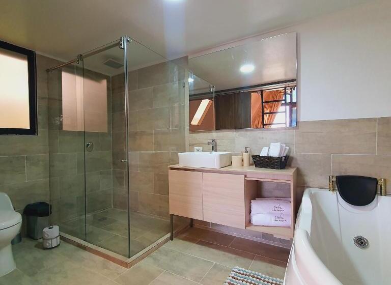 デラックスルーム, Cádiz Hotel Boutique