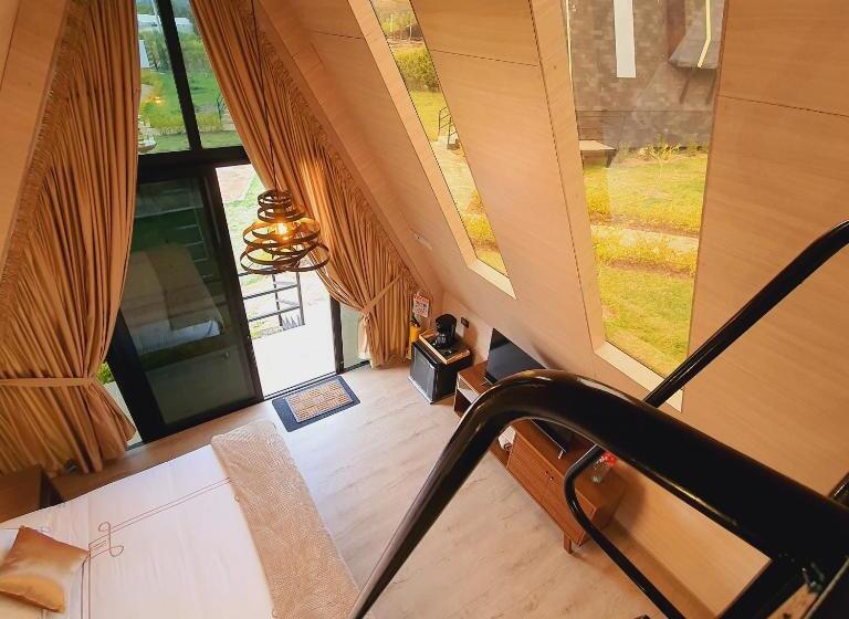 스탠다드 룸, Cádiz Hotel Boutique