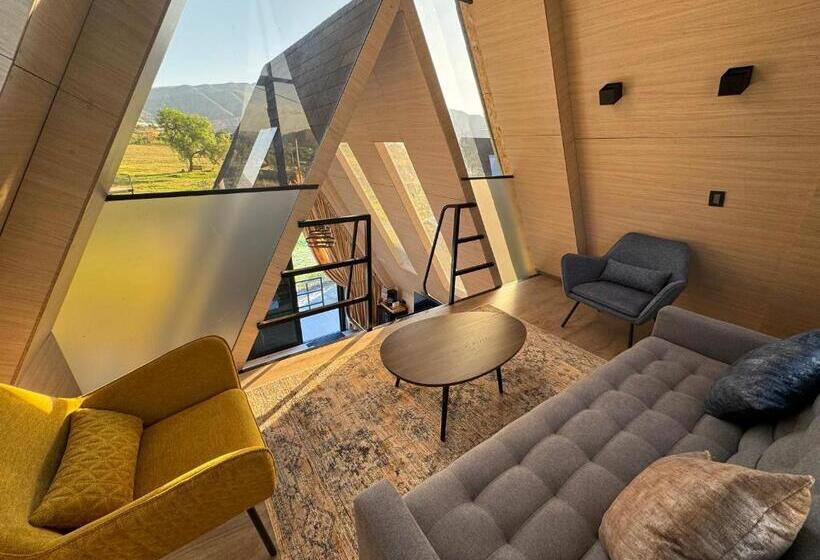 スタンダードルーム, Cádiz Hotel Boutique