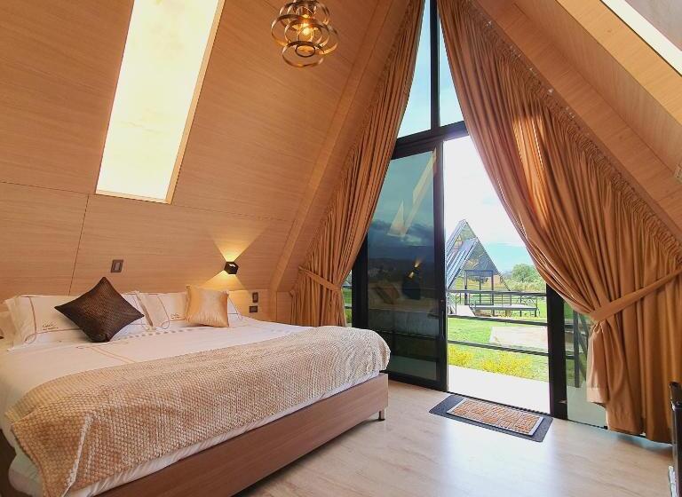 スタンダードルーム, Cádiz Hotel Boutique