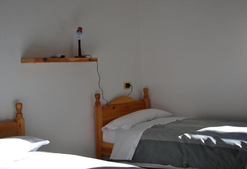 חדר סטנדרט, Albergo Vallunga