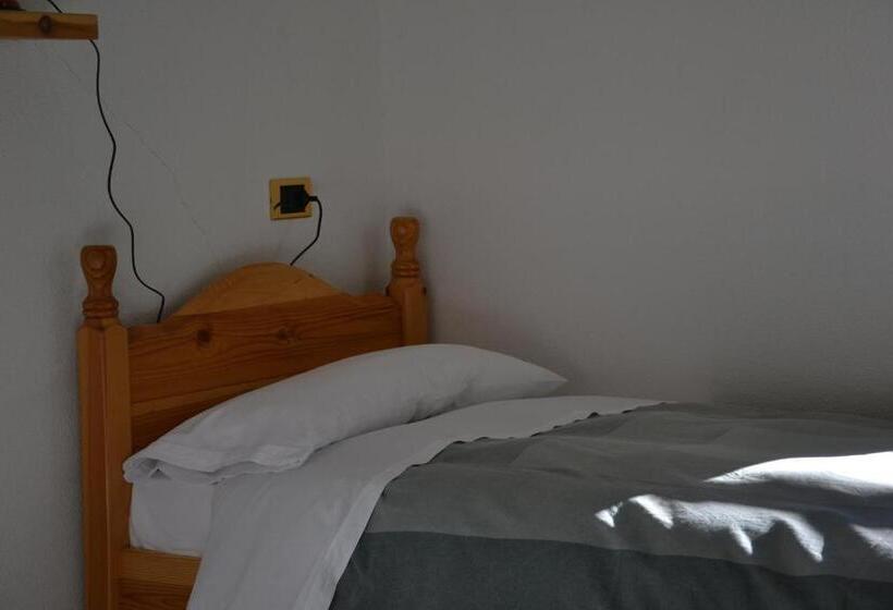 חדר סטנדרט, Albergo Vallunga