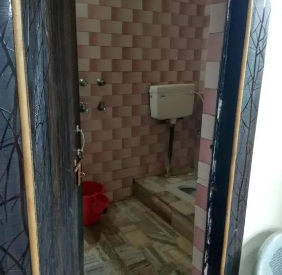 Standard-huone, Anurag Prayagraj