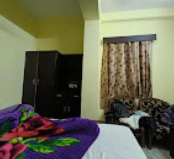 Standard-huone, Anurag Prayagraj
