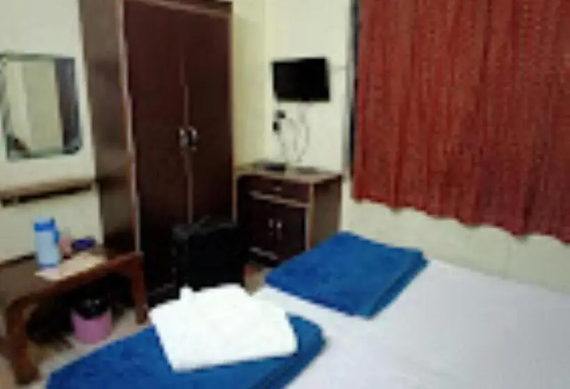 Standard-huone, Anurag Prayagraj
