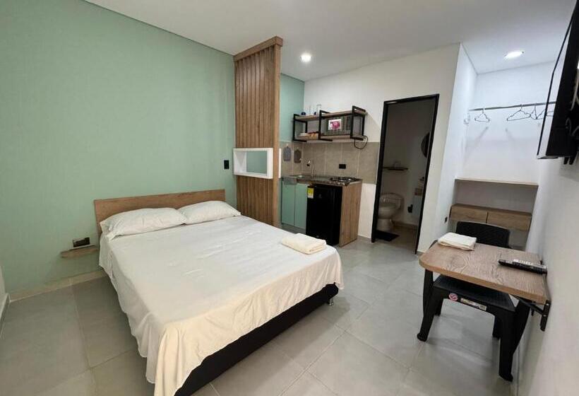 Номер Superior, La Central Belalcazar Palmira