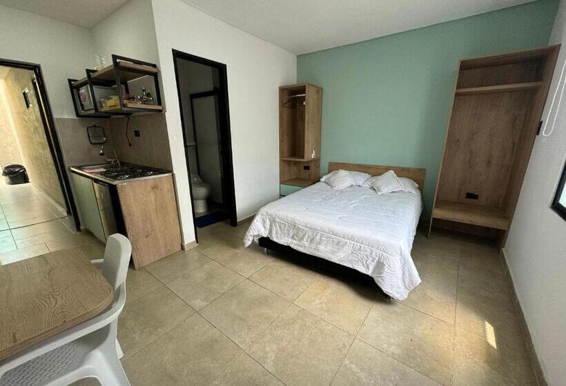 Номер Superior, La Central Belalcazar Palmira