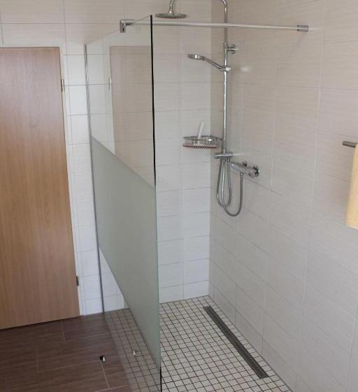 1階の1ベッドルームアパートメント, Ferienhof Mittag