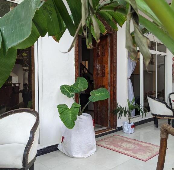 חדר סטנדרט עם מרפסת, Kassandra Beach