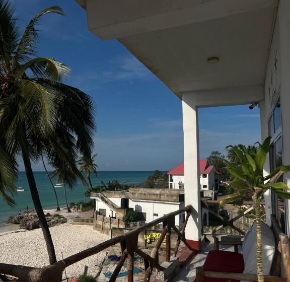 חדר סטנדרט עם מרפסת, Kassandra Beach