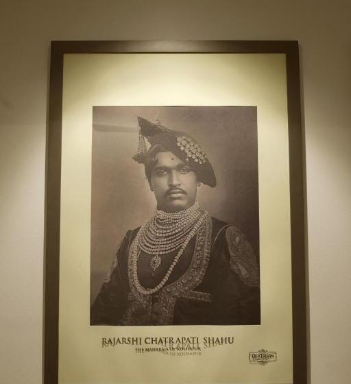 디럭스 룸, Old Urban Guest House