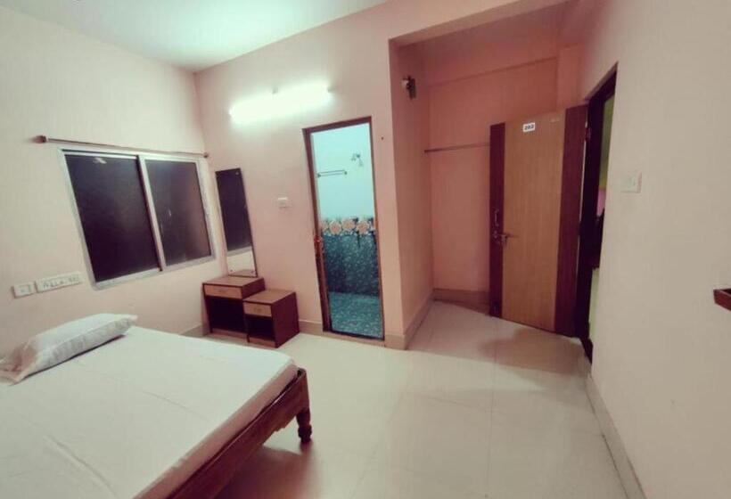 Standardrum, Shivangi Eco By Best Selling & Best Choice Of Travellers By Morservices