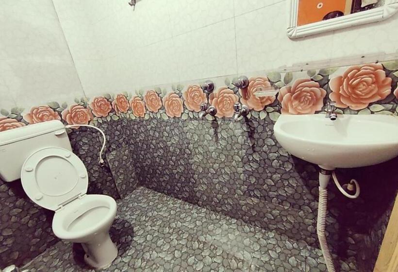 Standardrum, Shivangi Eco By Best Selling & Best Choice Of Travellers By Morservices