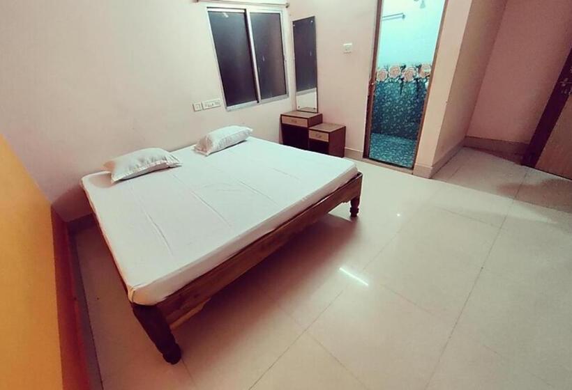 Standardrum, Shivangi Eco By Best Selling & Best Choice Of Travellers By Morservices