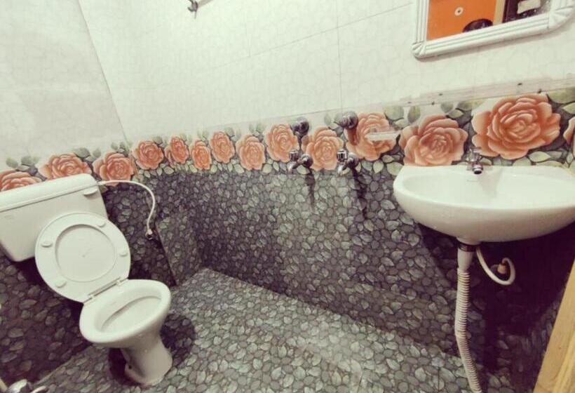 Deluxerum King Size Säng, Shivangi Eco By Best Selling & Best Choice Of Travellers By Morservices