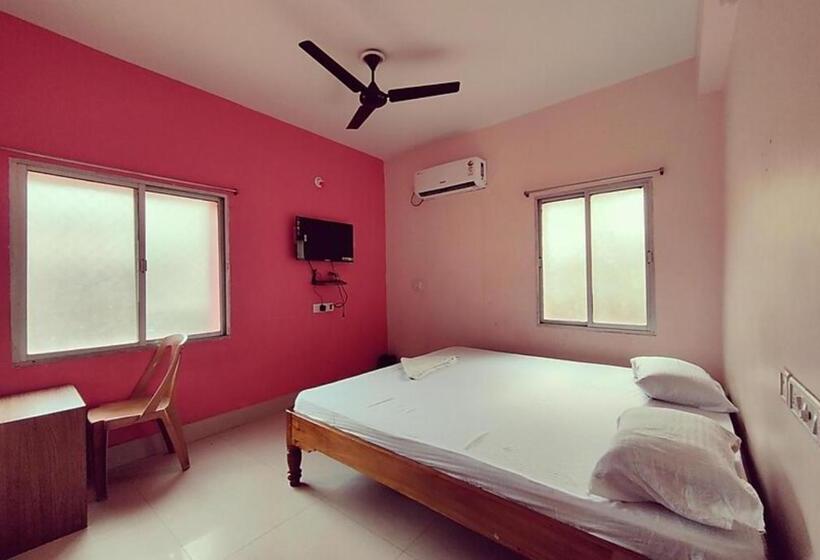 Deluxerum King Size Säng, Shivangi Eco By Best Selling & Best Choice Of Travellers By Morservices