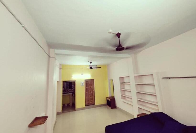 Deluxerum King Size Säng, Shivangi Eco By Best Selling & Best Choice Of Travellers By Morservices