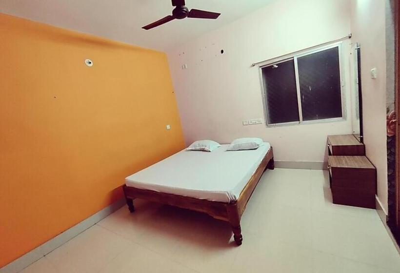 Standardrum, Shivangi Eco By Best Selling & Best Choice Of Travellers By Morservices