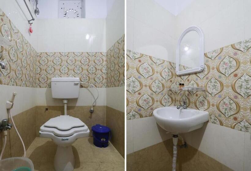 Standardrum, Shivangi Eco By Best Selling & Best Choice Of Travellers By Morservices