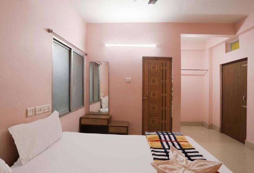 Standardrum, Shivangi Eco By Best Selling & Best Choice Of Travellers By Morservices