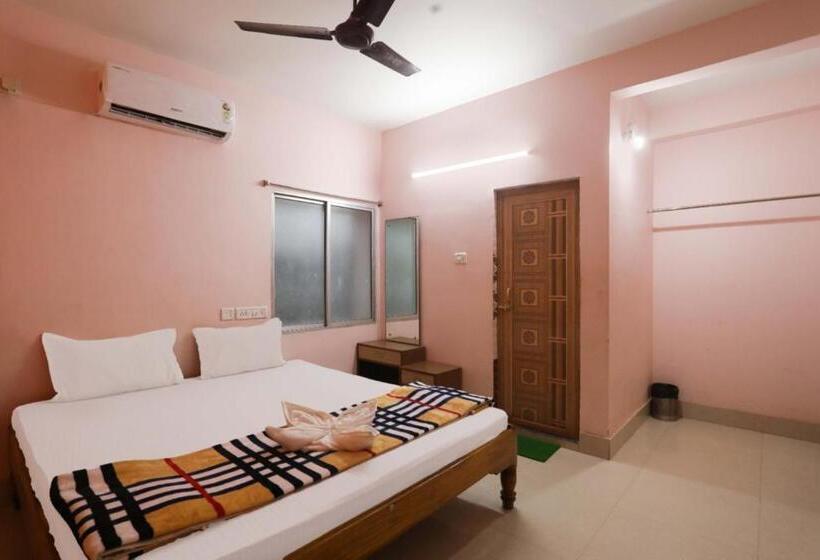 Deluxerum King Size Säng, Shivangi Eco By Best Selling & Best Choice Of Travellers By Morservices