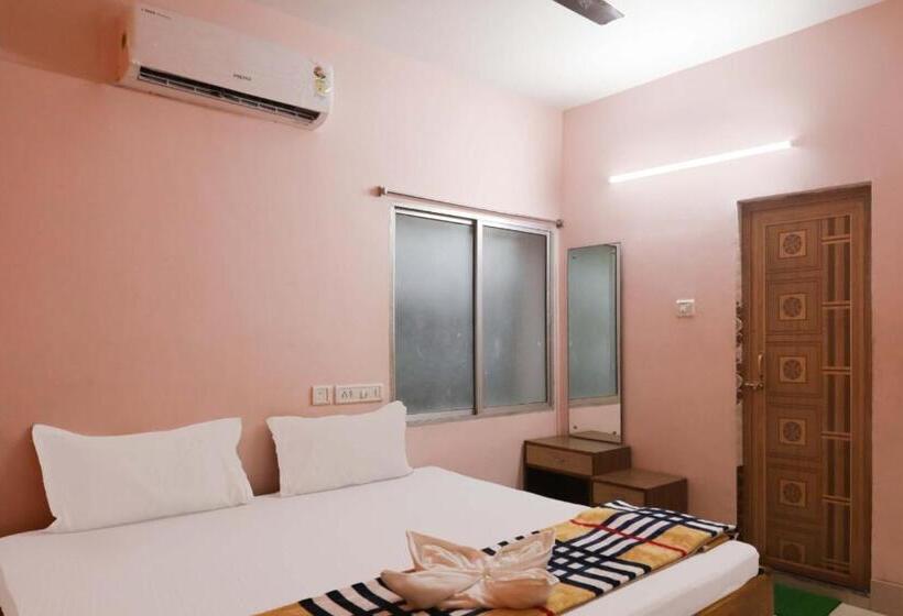 Deluxerum King Size Säng, Shivangi Eco By Best Selling & Best Choice Of Travellers By Morservices