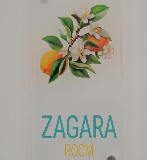 スタンダードルーム, Da  Nfacci Affittacamere