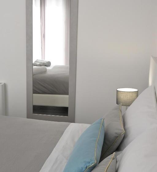 スタンダードルーム, Da  Nfacci Affittacamere